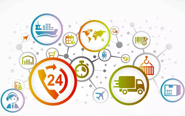 物流平台软件定制开发提供更多选择--广州app开发91直播
