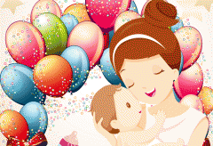 母婴综合app开发提供从备孕到产后育儿的服务