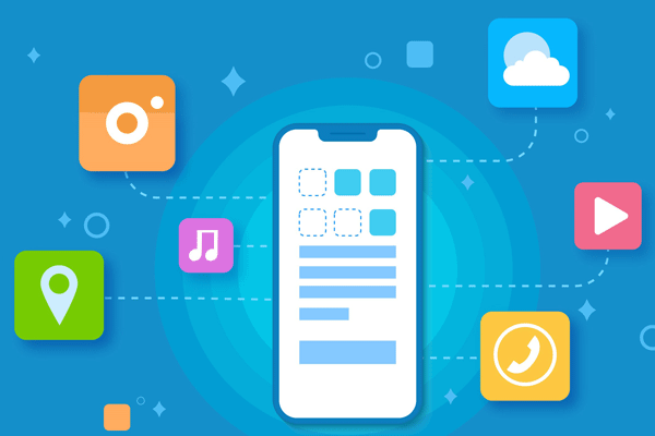 手机应用开发的瓶颈期怎样突破--广州app开发91直播
