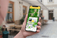 导游讲解app软件开发量身定制旅游攻略