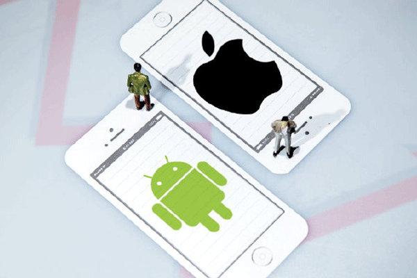 广州手机应用软件开发需要不断调整--app开发公司91直播
