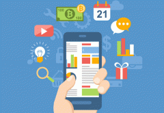 app应用开发公司应该关注哪些领域