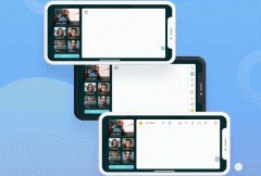 制作开发共享屏幕APP让会议更方便