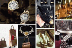 奢侈品手机app开发保证商品质量