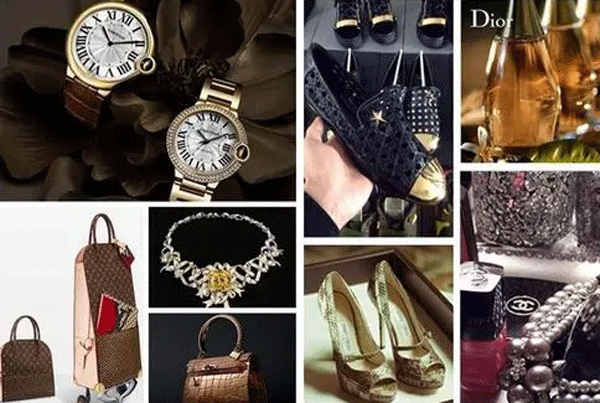 开发奢侈品APP保证商品质量--广州app开发91直播
