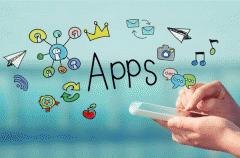 广州手机软件开发公司海边团建