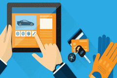 汽车电商app应用开发维护消费者权益