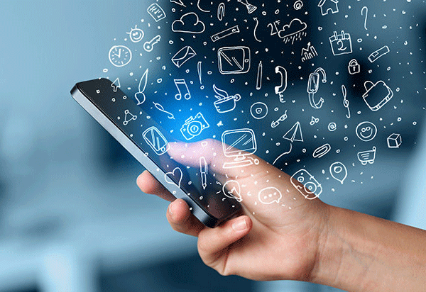 开发手机应用软件要考虑轻便--APP开发公司广州91直播
