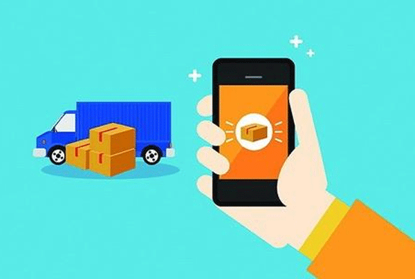 物流查询软件开发 掌握运输情况--app开发广州91直播
