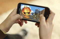 移动游戏app开发 提供休闲游戏