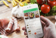 餐饮服务类手机软件制作提供快速简洁的订餐服务