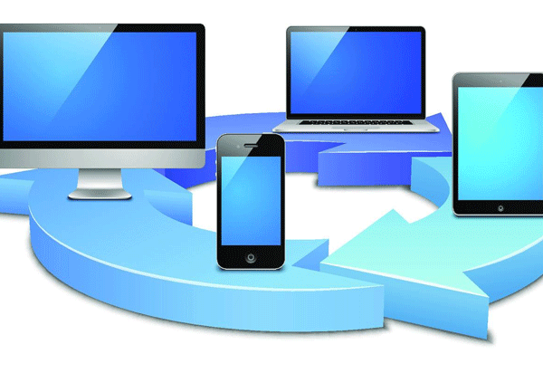 数码产品APP开发制作 提供资讯与产品--广州app公司91直播
