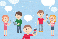 分享社交APP开发集社交、兴趣分享、摄像绘画等服务于一体