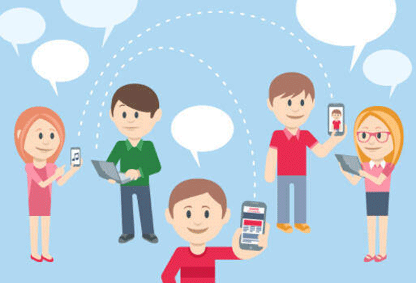 分享社交APP开发以兴趣为主--广州软件开发91直播
