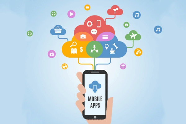 广州app开发公司应该怎么选择？--手机软件开发91直播
