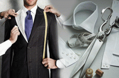 开发服饰定制app满足客户穿着习惯及个性化要求