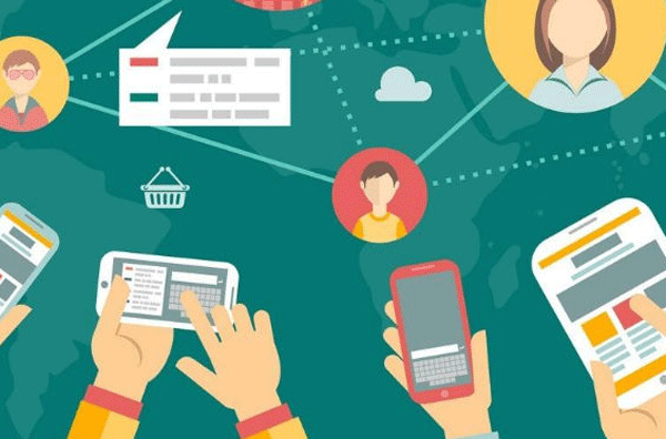 受欢迎的聊天app盘点--app开发广州91直播
