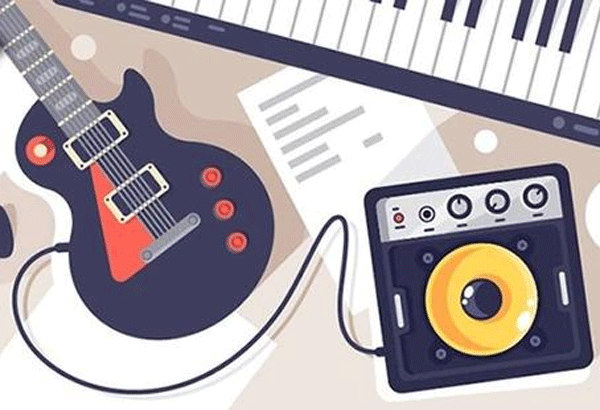 音乐创作软件制作把情感故事及灵感用歌声表达出来--广州app开发91直播
