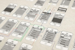 制作开发一款手机APP为什么不容易