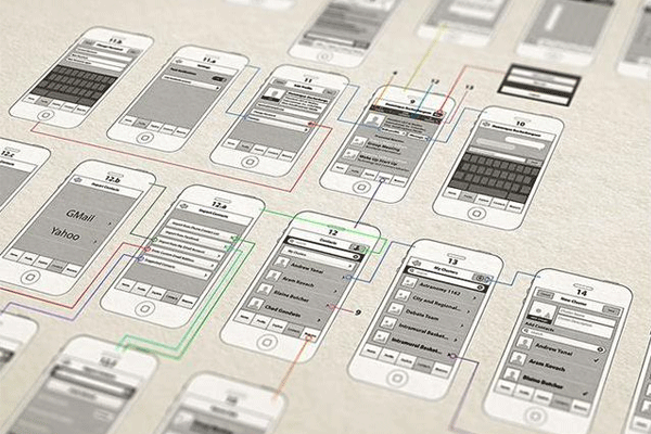 制作开发一款手机APP为什么不容易--app开发公司广州91直播
