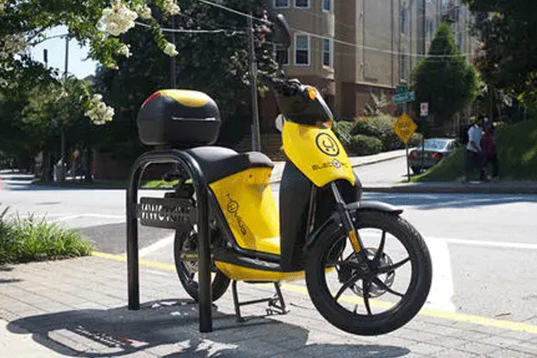 共享摩托app软件开发 打造便捷出行方式--91直播
广州APP