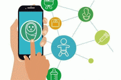 制作母婴服务app软件 减轻宝妈负担