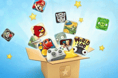 游戏盒子手机程序开发 提供精选游戏资源及游戏资讯