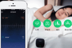 睡眠监测APP定制开发 解决睡眠障碍