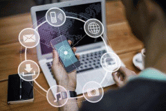 在线办公开发app程序 查看文件及安排工作任务都简单