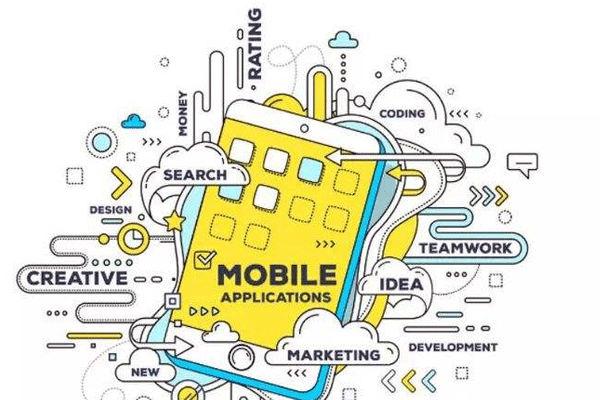 广州APP定制开发的程序包括什么？--app开发公司91直播
