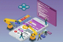 广州APP定制开发公司怎么跟上时代脚步