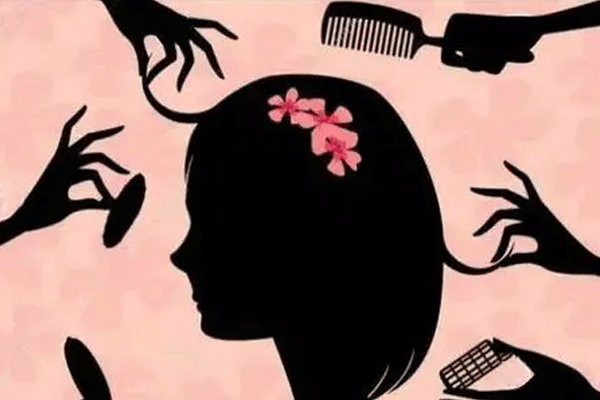 制作开发发型师助手app 美业最大帮手--app开发公司广州91直播
