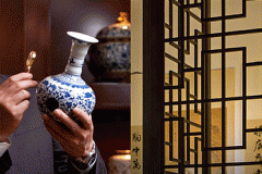 艺术品app应用开发 支持用户购买名家大师的数字作品