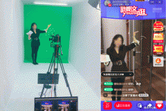 虚拟直播app制作开发有哪些优势