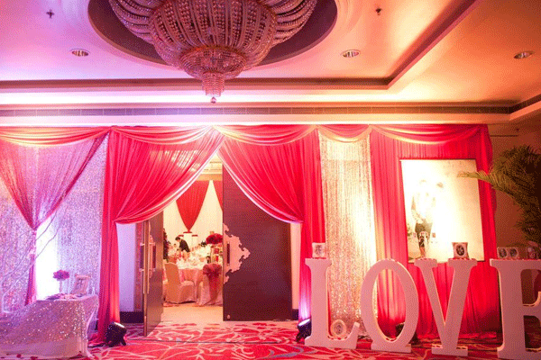 婚庆行业APP定制开发优势--91直播
