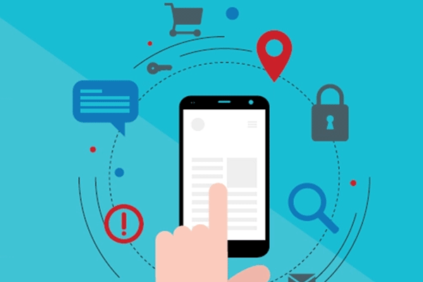 APP制作需要关注哪些细节--广州app开发91直播
