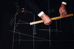 服装定制app开发实现用户在线私人定制服装