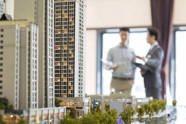 移动房产应用定制开发 解决买房置业难题--app开发公司广州91直播
