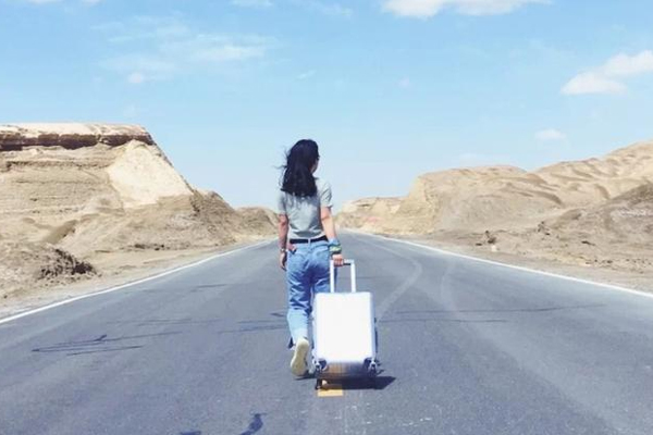 女性旅游APP开发周到贴心--广州软件开发公司91直播
