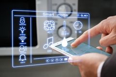 智能家电app程序开发怎么提升用户体验