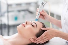 手机软件开发美容APP能满足爱美心理促进美业发展