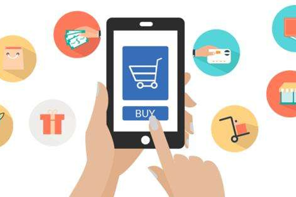 商城APP定制开发价格多少？--广州软件开发公司91直播
