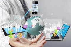 电子数码类app制作 购物与维修一站式服务