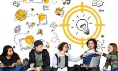 软件开发知识交流APP专注于传递分享常识知识及见识