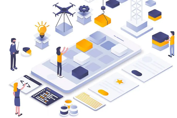 手机开发app需要避免的四大问题--广州软件开发91直播
