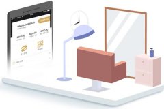 预约美发app手机软件开发 寻找优质设计师定制发型