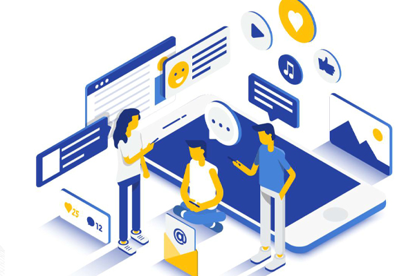 开发制作app软件可以侧重哪个领域--广州app开发91直播
