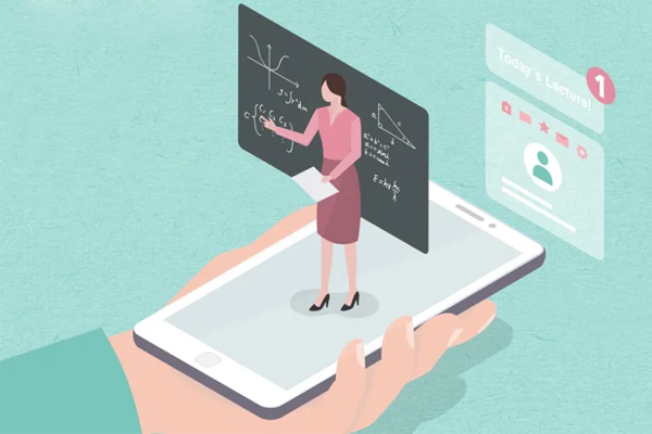 在线课堂app开发 海量名师资源--广州软件开发91直播
