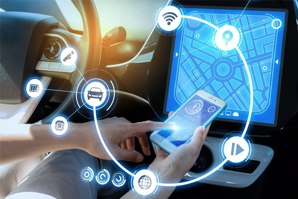 软件制作智慧用车app提供保养维修及保险方面的服务--app开发广州91直播
