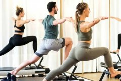 开发定制运动健身app 一键式解决体能检测的难题